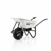 Garlist WER-01 PROFI Elektrické kolečko 100 l Náhled obrázku produktu 1