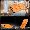 Etui double couche pour Honor 400 Pro, cache-appareil photo Voir les images du produit 4