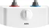 Chauffe-eau AEG sous évier U5, 5 litres Voir les images du produit 3