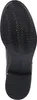 The sole of a black shoe. Voir les images du produit