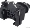 HERTH+BUSS ELPARTS Steckgehäuse 50290798 Produktbild-Vorschau 1
