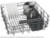Siemens SX63EX22AE Spüler vollintegriert 60 cm Produktbild-Vorschau 21