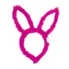 4er-Set LED Plüsch Haarreif LITTLE BUNNY mit Hasenohren in Produktbild-Vorschau 11