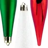 Vilde | Kerstballen - Set van 4 stuks - Onbreekbaar - Productafbeelding-voorbeeld 5
