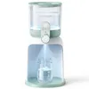 Preparatore di biberon Momcozy per neonati con doppia luce, Anteprima dell’immagine prodotto 1