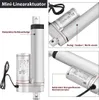 Profil aluminiowy LED Jopassy 10x1m Profil aluminiowy LED Podgląd zdjęcia produktu 3