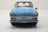 Solido 1809201 Trabant P50 Trabbi 1958 hellblau weiß 1:18 Produktbild-Vorschau 7