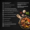 Wolnowar Lauben 3500SB Podgląd zdjęcia produktu 4