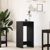 vidaXL Tavolino da bar, 51 x 50 x 103,5 cm, materiale Anteprima dell’immagine prodotto 2