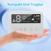 Baby Nasensauger elektrisch, 9 Stufen, Anti-Backflow, Produktbild-Vorschau 3