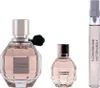 Viktor&Rolf Flowerbomb Edp 50Ml + Edp 10Ml + Edp 7Ml Produktbild-Vorschau 1