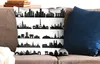 MuchoWow® Zierkissen Sofakissen Wohnzimmer Dekokissen 60x60 Produktbild-Vorschau 2