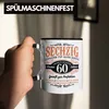 Trendation -  60. Geburtstag Tasse Mann Geschenk 60er Produktbild-Vorschau 4