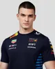 Red Bull Racing 2024 Team T-Shirt Produktbild-Vorschau 8
