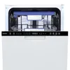 Heinner HDW-BIM45710AD+++, Voll integriert, Single (45 cm Produktbild-Vorschau 3
