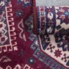 Teppich Wohnzimmer Schlafzimmer - 160x230 cm - Kurzflor - Produktbild-Vorschau 8