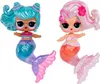 LOL Surprise Sirenen Puppe, Magisches Make-up Set, 8 zum Produktbild-Vorschau 2