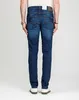 MUSTANG | Tramper Tapered Herrenjeans, blauer Denim, W36 Produktbild-Vorschau 4