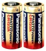 1x2 Panasonic Photo CR 123 A Lithium Produktbild-Vorschau 2