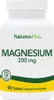 Natures Plus Magnesium 90 Tabletten Produktbild-Vorschau 1