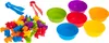KIK KX5698 Zvieratká safari Montessori 36 dielov Náhľad obrázku produktu 3