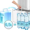 Deumidificatore BD-533, 25L, bianco | Berdsen Anteprima dell’immagine prodotto 10