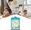 Interaktives Englisch Lernposter für Kinder, Touch Produktbild-Vorschau 8