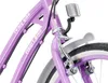 Dievčenský bicykel Detský bicykel od 6 rokov 20 palcový Náhľad obrázku produktu 6