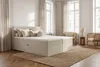 TRADA Boxspringbett TILIA 140×200 mit Topper mit Bettkasten Produktbild-Vorschau 2