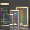 WISFOR Lustro łazienkowe LED z głośnikiem Bluetooth, 70×90 Podgląd zdjęcia produktu 9