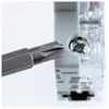 Cimco Schraubendreher-Satz 117750 2-tlg. PZ1/PZ2 Produktbild-Vorschau 4