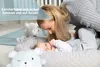 prodotti Babylounge, stile "Babylounge"; nido d'accoglienza Anteprima dell’immagine prodotto 3