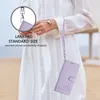Kožené pouzdro pro Xiaomi Poco M3 /Redmi 9T, sladká kočka Náhled obrázku produktu 6