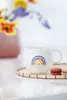 Villeroy & Boch With Love Tasse à anse Be Happy 290 ml Voir les images du produit 2