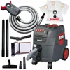 Starmix Nass- und Trockensauger IPULSE L-1635 BASIC 1600W Voir les images du produit 18