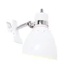Steinhauer - applique murale - Spring - blanc - métal - Ø Voir les images du produit 9