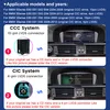 8.8" Android 13 Autoradio Carplay Pour BMW E60 E61 E64 E90 Voir les images du produit 4