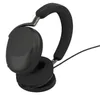 Jabra Evolve3 85 MS Stereo černá s Link 390c a WLC Náhled obrázku produktu 11