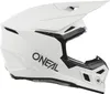 O'NEAL Bike Helm 3Srsolid White M (57/58) Produktbild-Vorschau 6