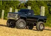 Traxxas TRX-4 Chevrolet K10 1979 TQi 1:10 RTR blau Produktbild-Vorschau 2
