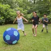 Bs Toys Giant inflatable ball, 50 cm Voir les images du produit 4