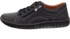 Manitu Damen Schnürschuh mit Reißverschluss und Produktbild-Vorschau 9