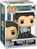 Funko Pop! Marty Byrde z Ozark - Winylowa figurka Anteprima dell’immagine prodotto 4