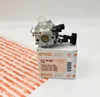 Stihl Original Vergaser C1M-S203A BG86 SH86 - 42411200607 Produktbild-Vorschau 3