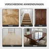 WO-WE 2K PolyurethanKlarlack für Holz Treppenlack Produktbild-Vorschau 5