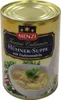 Soupe de poulet aux vermicelles Menzi 1 pour 1 concentrée Voir les images du produit 3