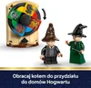 LEGO Harry Potter: Kasteel Zweinstein - Selectiec ceremonie Productafbeelding-voorbeeld 17