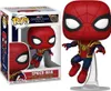 Marvel Studios No Way Home - Spider-Man 1157 - Funko Pop! - Produktbild-Vorschau 9