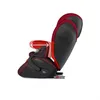 CYBEX Pallas M-Fix SL Gray Rabbit/dark grey Produktbild-Vorschau 3