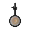 3-Phasenstromschiene LED-Strahler 30W Bertha Schwarz  4000K Produktbild-Vorschau 4